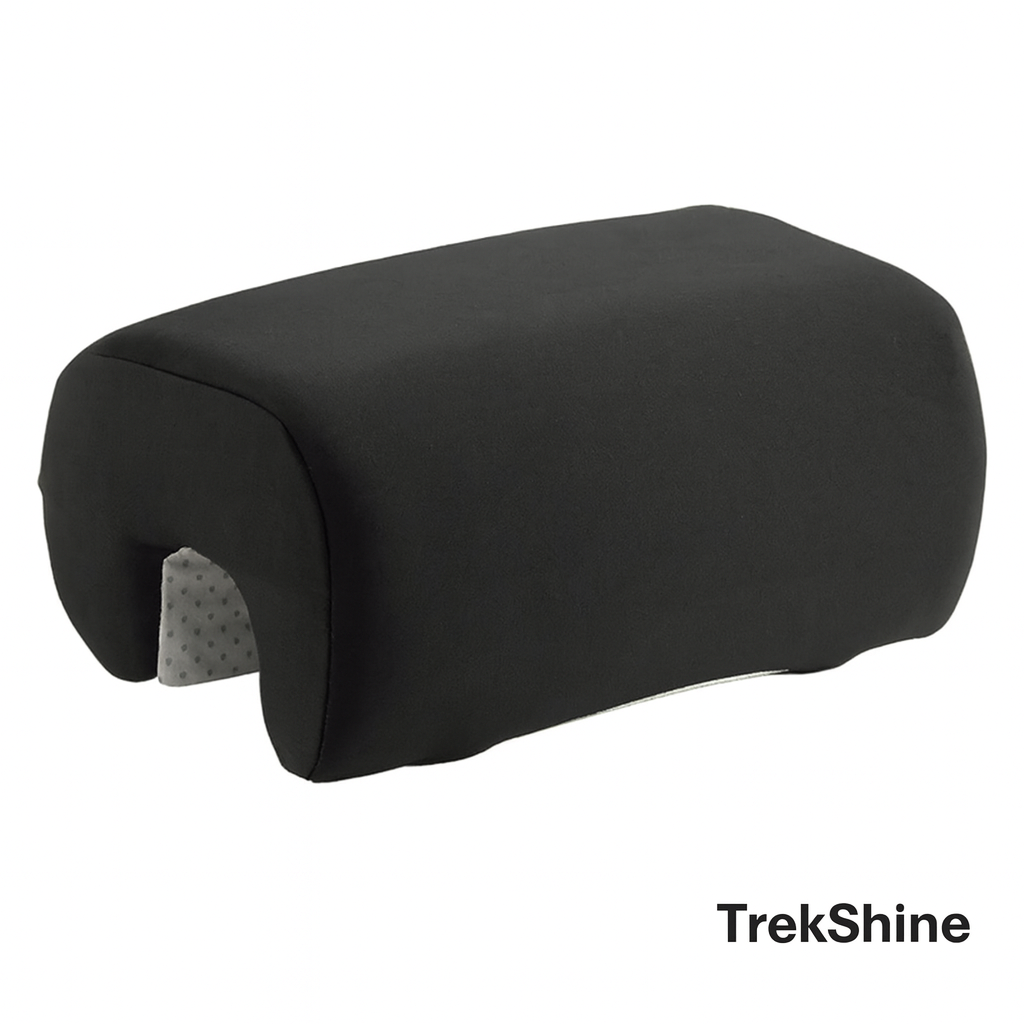 Comfort Cloud Armrest Pads