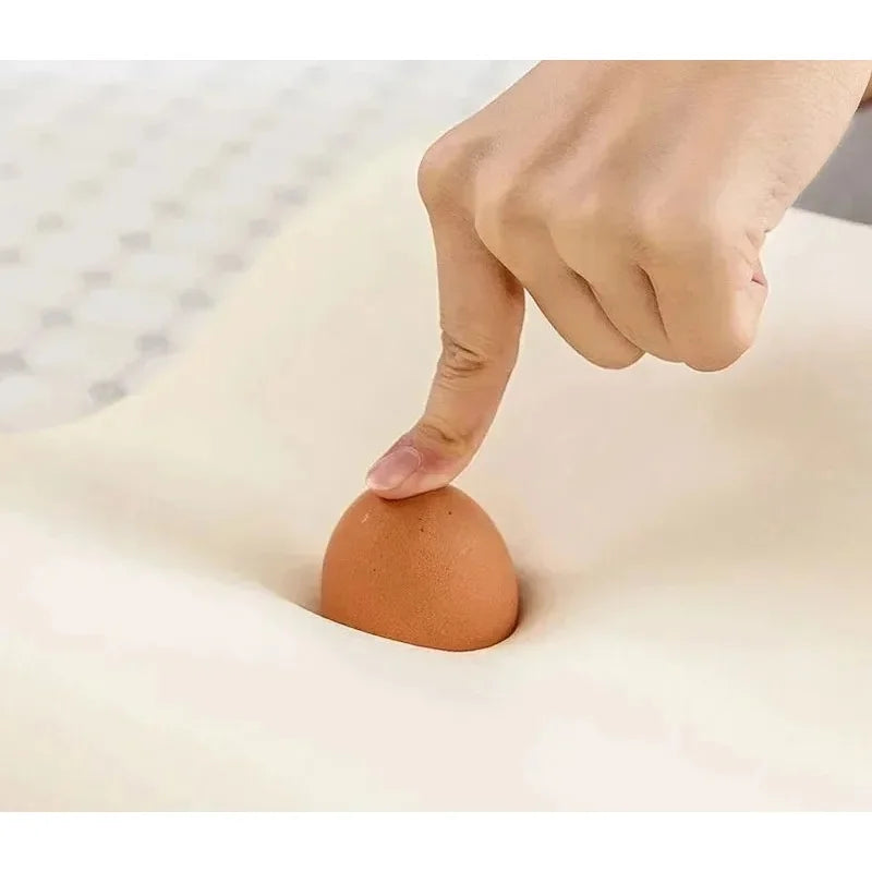 SideSleeper Pro Adjustable Pillow