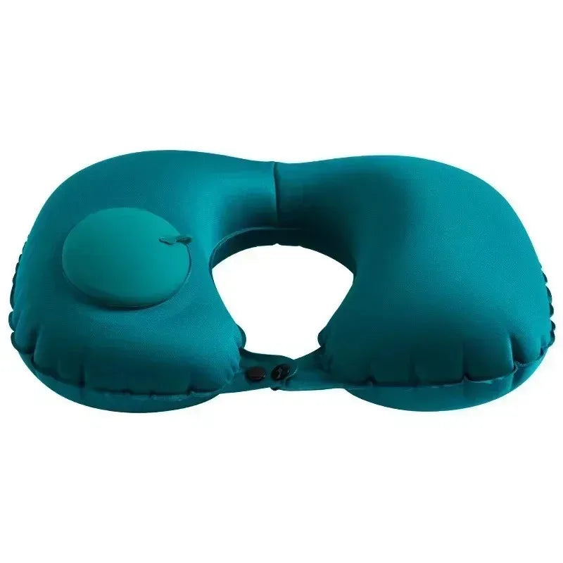AirEase Inflatable Travel Pillow