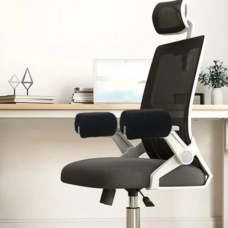 Comfort Cloud Armrest Pads