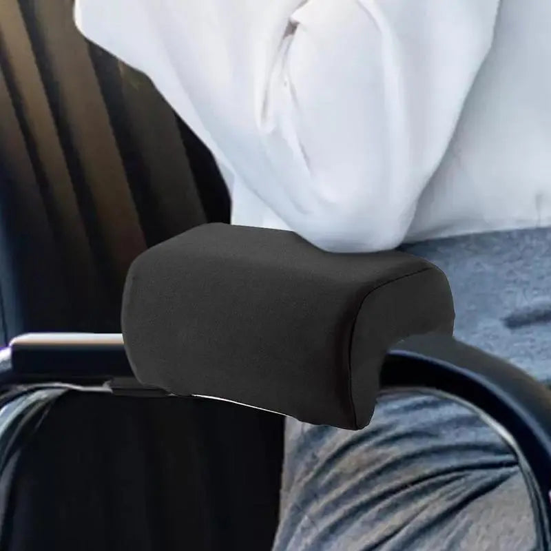 Comfort Cloud Armrest Pads