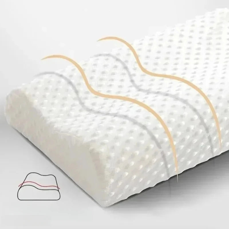 SideSleeper Pro Adjustable Pillow
