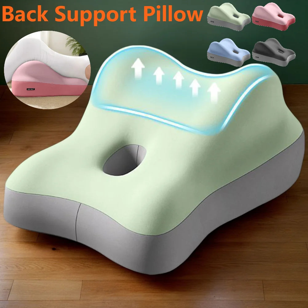 Back Support Pillow