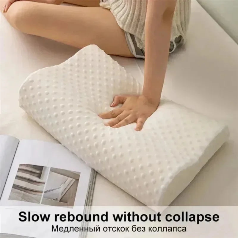 SideSleeper Pro Adjustable Pillow