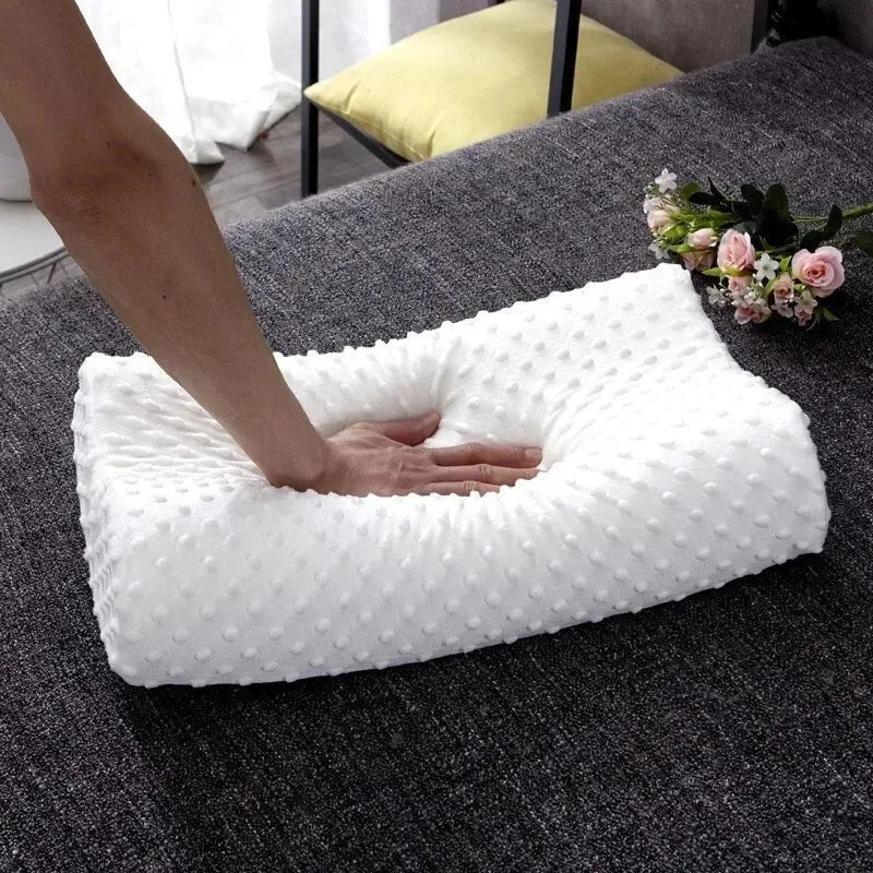 SideSleeper Pro Adjustable Pillow