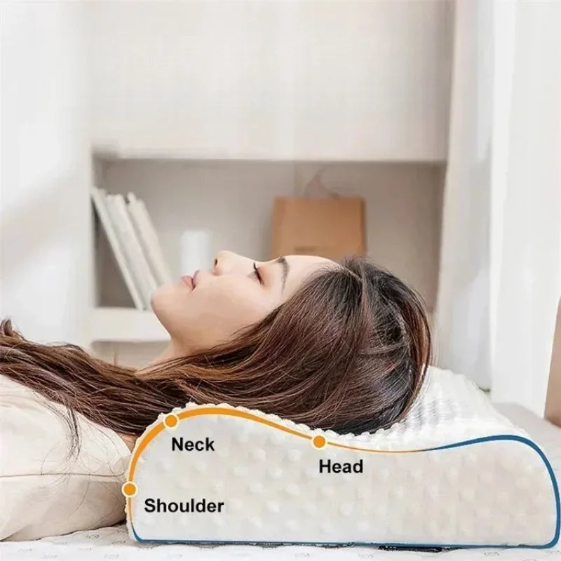 SideSleeper Pro Adjustable Pillow